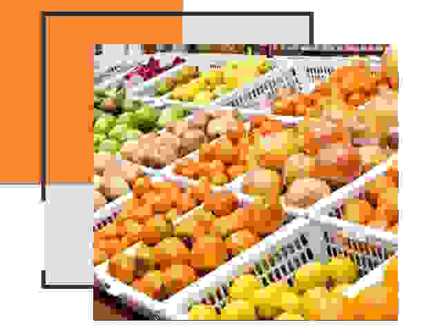 Надежная перевозка продуктов в Спасске-Дальнем
